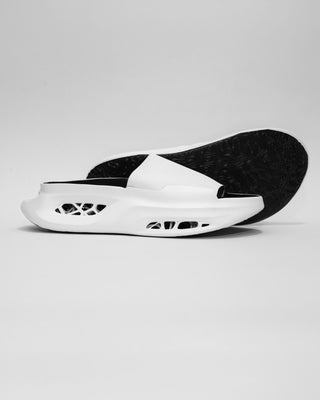 LINQ Q-SLIDE WHT