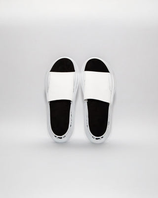 LINQ Q-SLIDE WHT