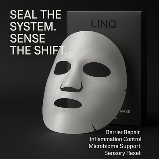 LINQ Bio-cellulose Sheet Mask