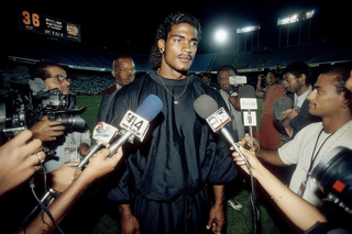 Prince Tavizon: Turning Struggle Into Strength