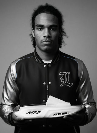 Prince Tavizon: Turning Struggle Into Strength